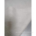 nice design of cotton polyester spandex fabric for lady's